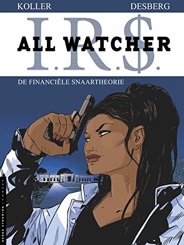 I.R.$. All Watcher #6