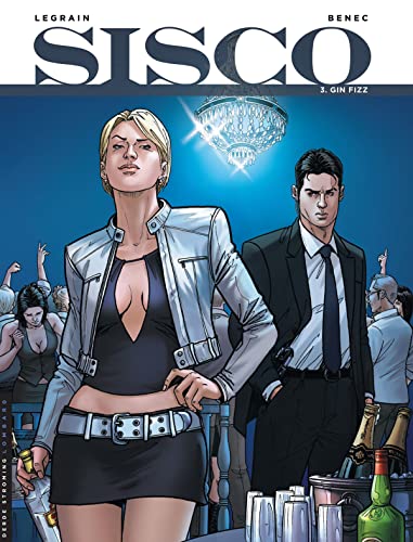 Sisco #3