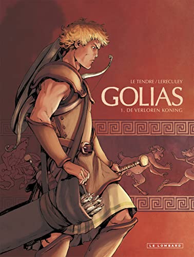 Golias #1