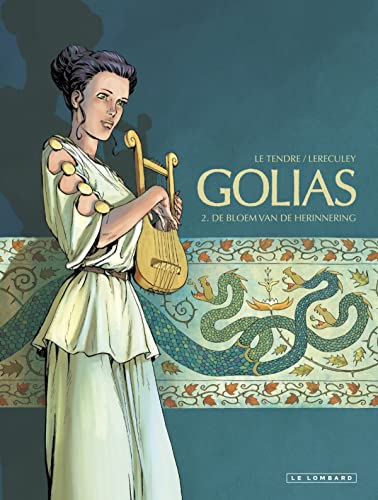 Golias #2