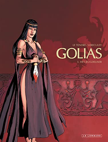 Golias #3