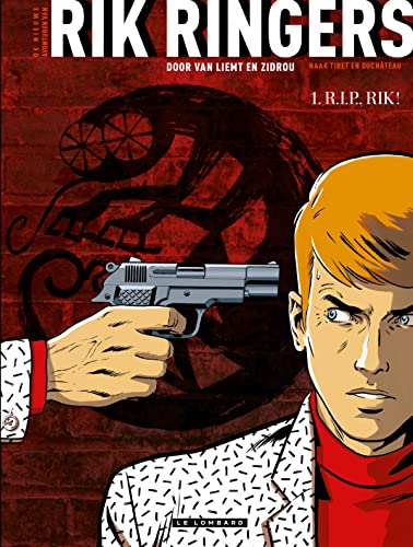 Rik Ringers #1