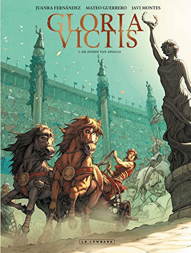 Gloria Victis #1