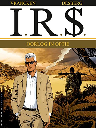 I.R.$. #16