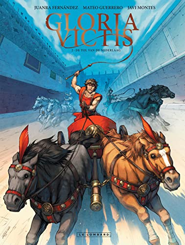 Gloria Victis #2