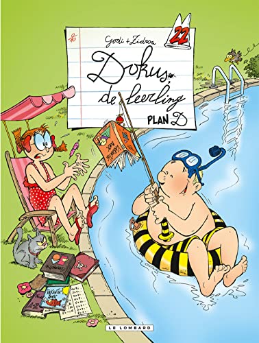 Dokus de leerling #22