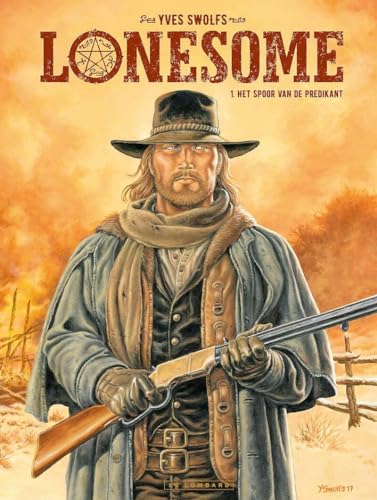 Lonesome #1