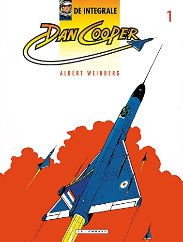 De integrale Dan Cooper