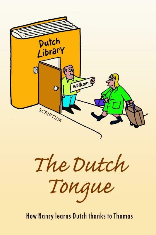 The Dutch Tongue #[nn]