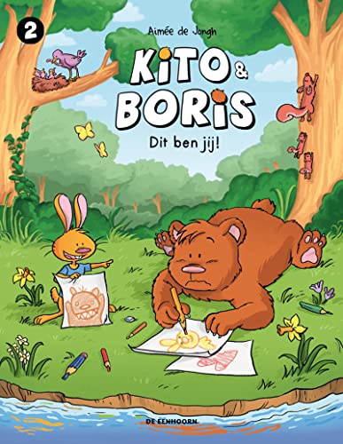 Kito & Boris #2