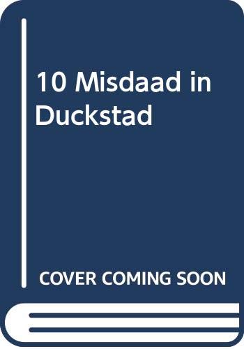 Donald Duck Dubbelpocket Extra #10 cover
