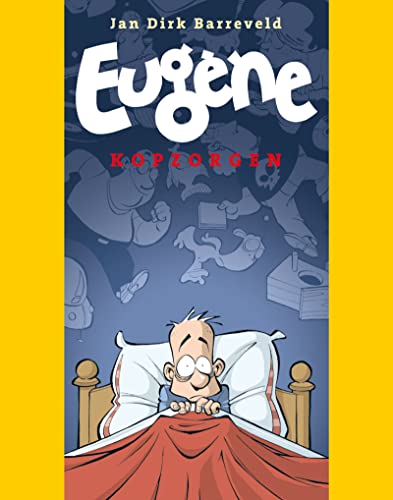 Eugène #1
