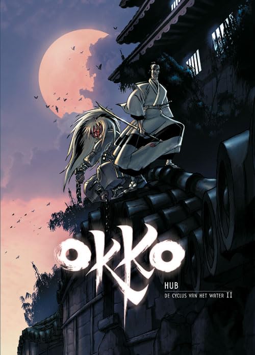 Okko #2