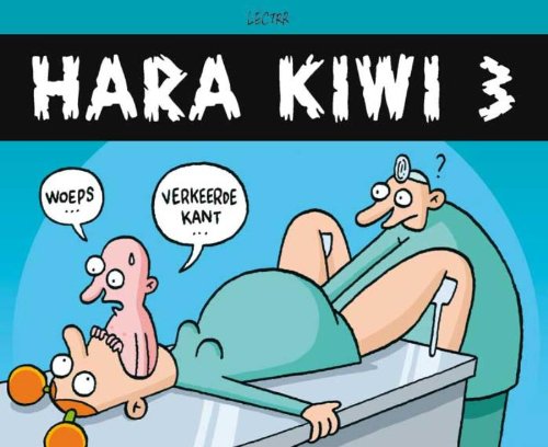 Hara Kiwi #3