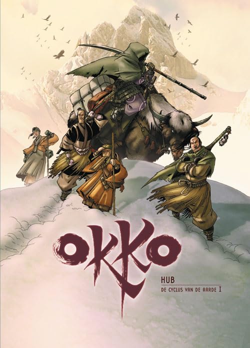 Okko #3