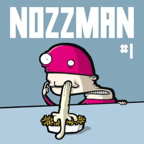 Nozzman #1