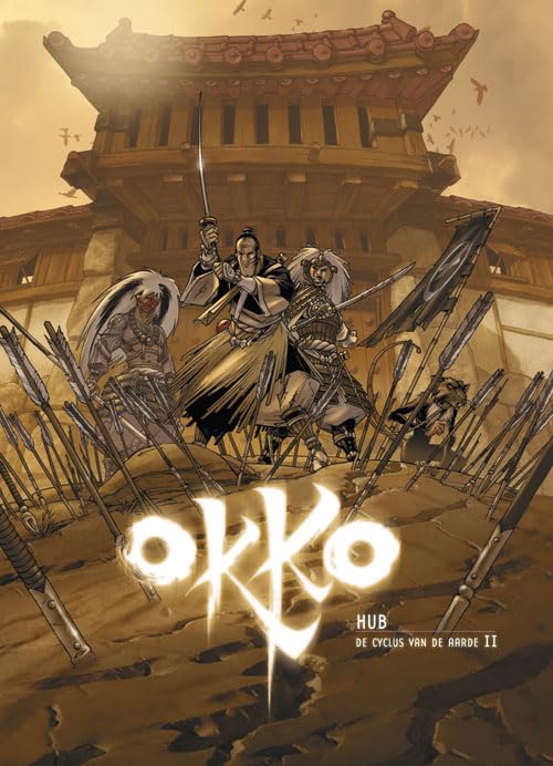 Okko #4