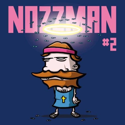 Nozzman #2
