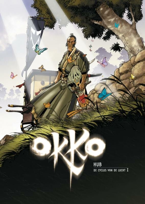 Okko #5