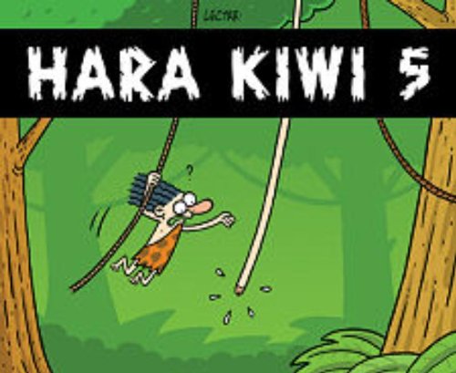 Hara Kiwi #5