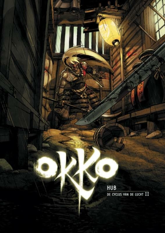 Okko #6