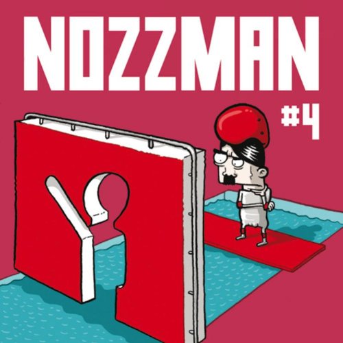 Nozzman #4