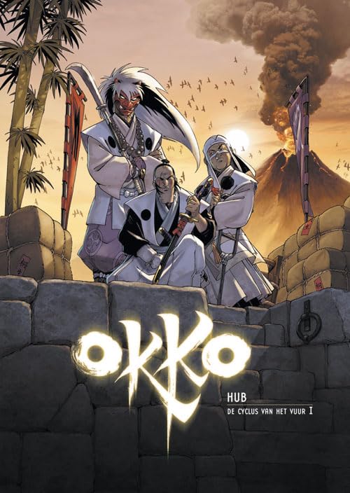 Okko #7