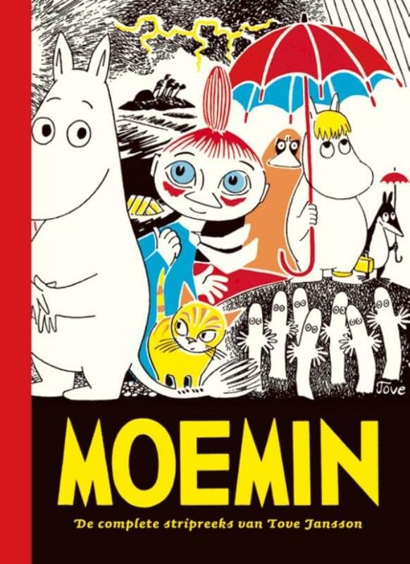 Moemin #[nn] cover