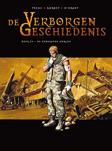 De Verborgen Geschiedenis
