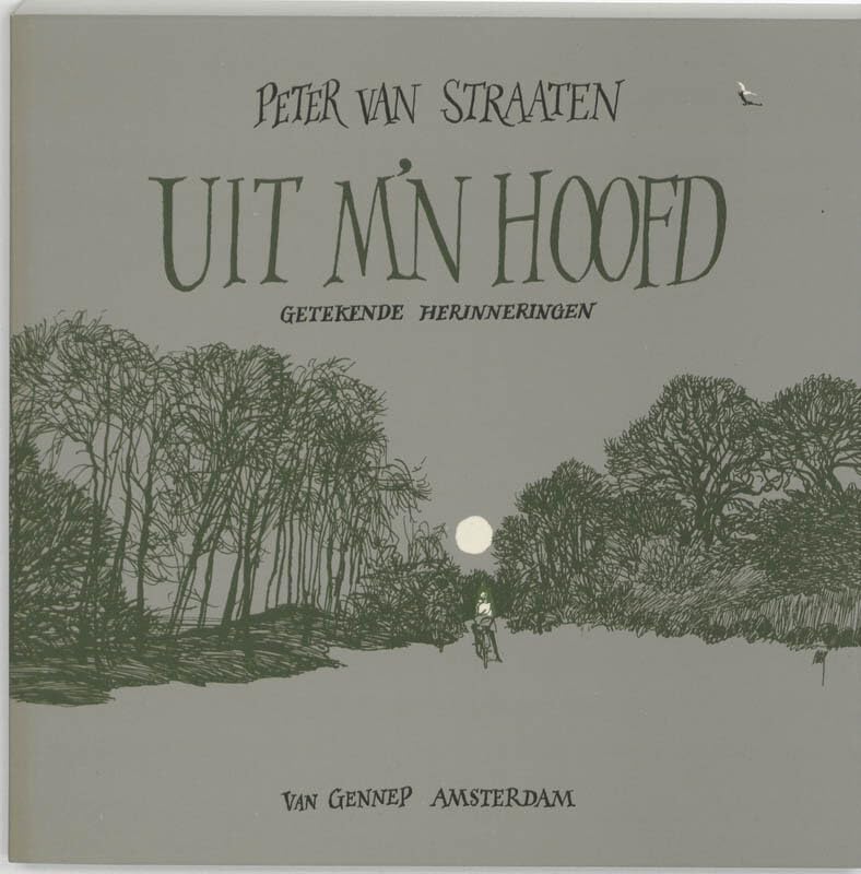 Uit m'n hoofd