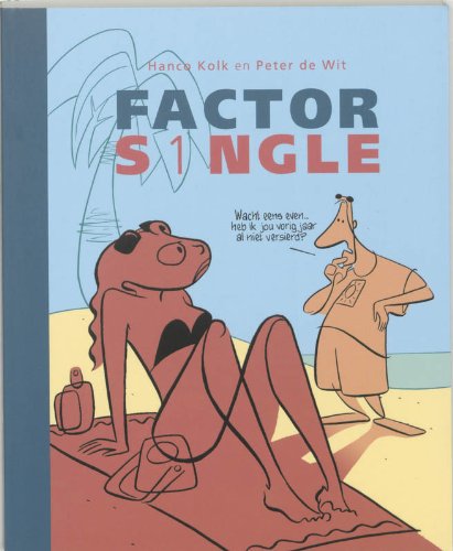 S1ngle #4 cover