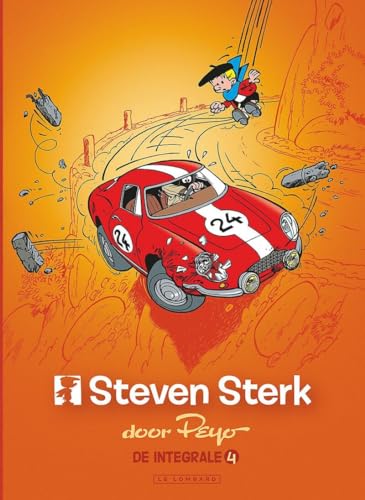 Steven Sterk De integrale #4