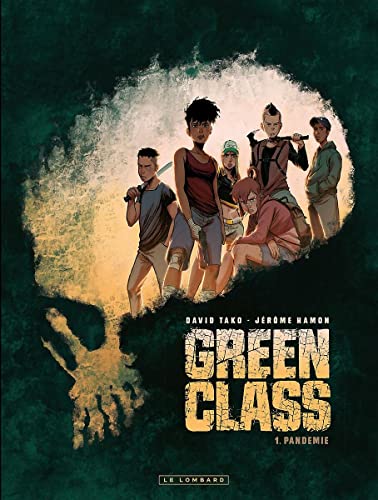 Green Class