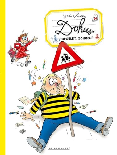 Dokus #24 cover