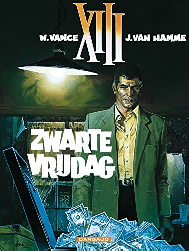 XIII #1