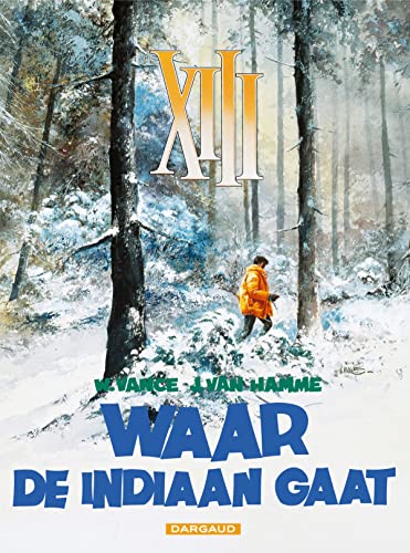 XIII #2