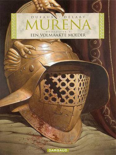 Murena #3