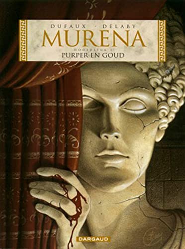 Murena #1