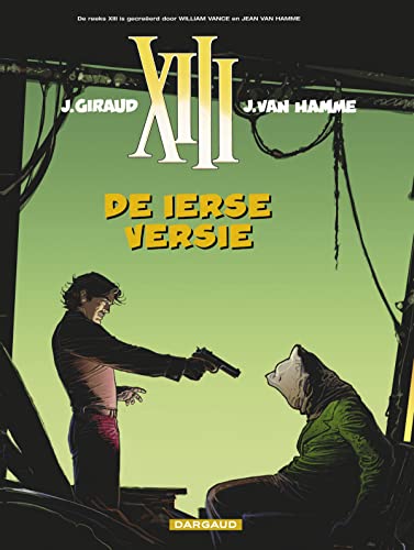 XIII #18