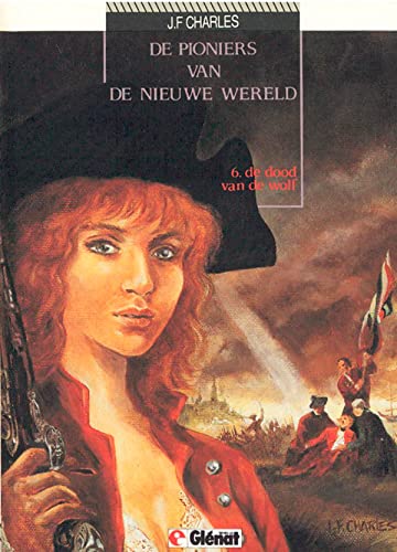 De pioniers van de nieuwe wereld #6