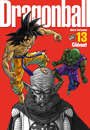 Dragonball Ultimate