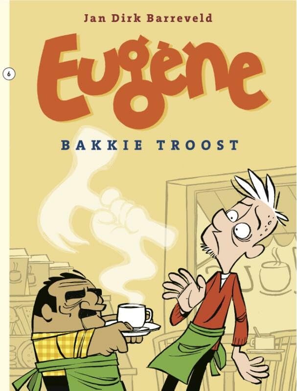Eugène #6