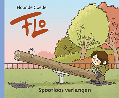 Flo #6 cover