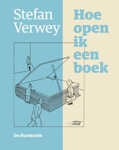 Hoe open ik een boek