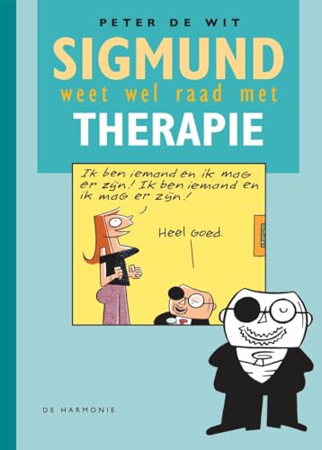 Sigmund weet wel raad met #[9]