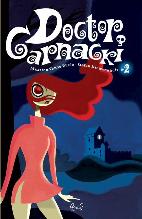 Doctor Carnacki
