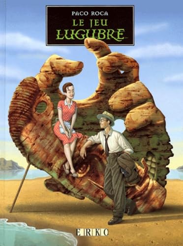 Le jeu lugubre