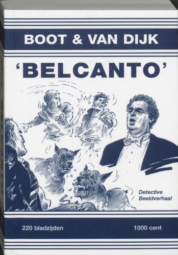 Boot & Van Dijk