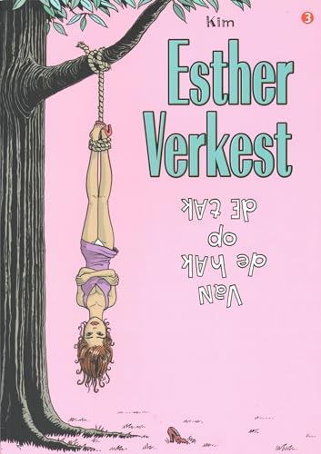 Esther Verkest #3