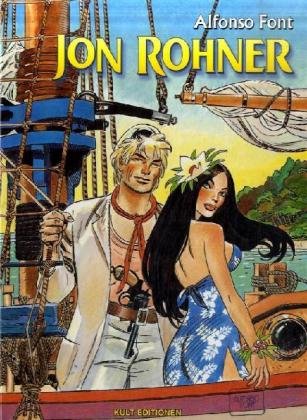 Jon Rohner